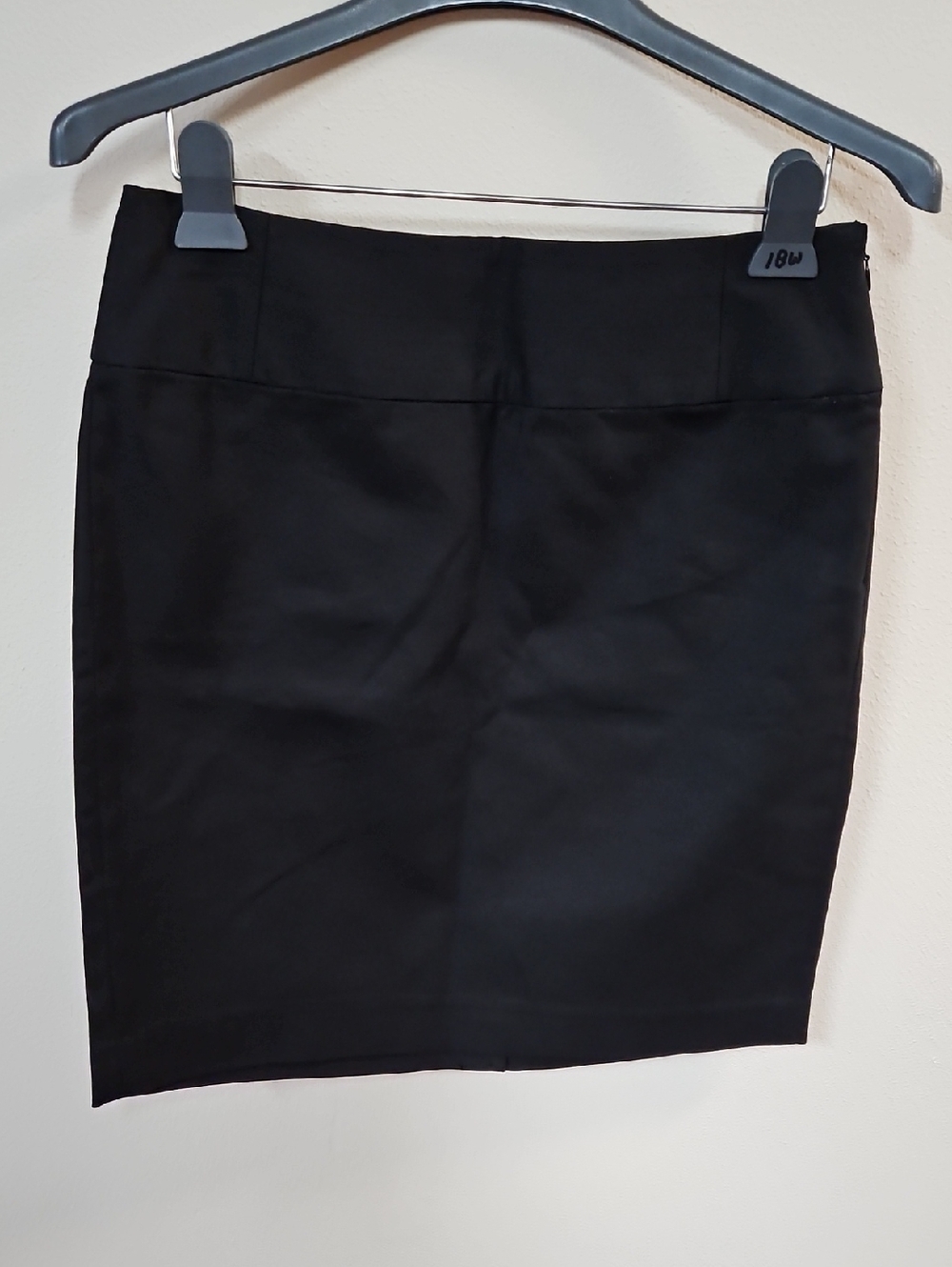 Banana Republic Black Pencil Skirt